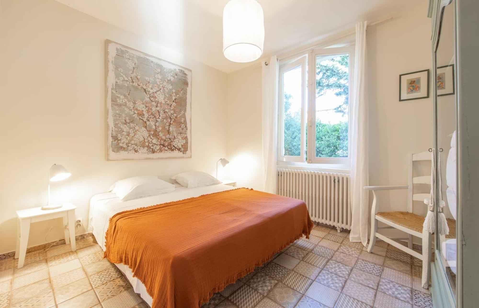Villa Claire A Andernos Buitenkant foto